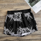 TnF 25  Casual Shorts