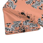 Tangerine Dream Waffle Shirt