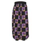 Sacred Aether Waffle Pants