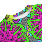 Watermeltin.v2 Waffle Shirt