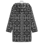 Calypso.v1 Fleece Trenchcoat