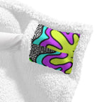 Watermeltin.v2 Hooded Blanket