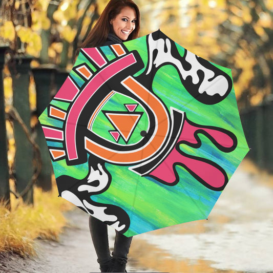 Wakvvn Umbrella