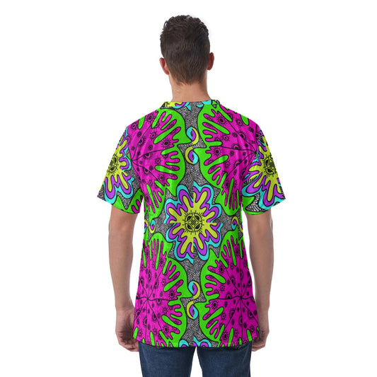 Watermeltin.v2 Velvet Shirt