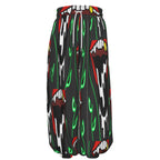 Swalloween - extra melty waffle pants