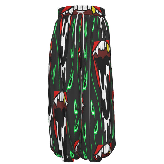 Drooling4U - extra melty waffle pants