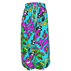 Frisa Lank Waffle Pants