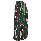 Swalloween - extra melty waffle pants