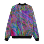 Daedal.v1 Fleece Bomber Jacket