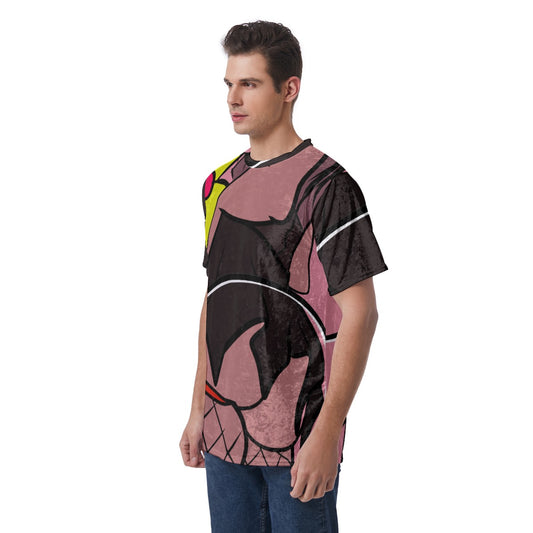 Backshot Velvet Shirt