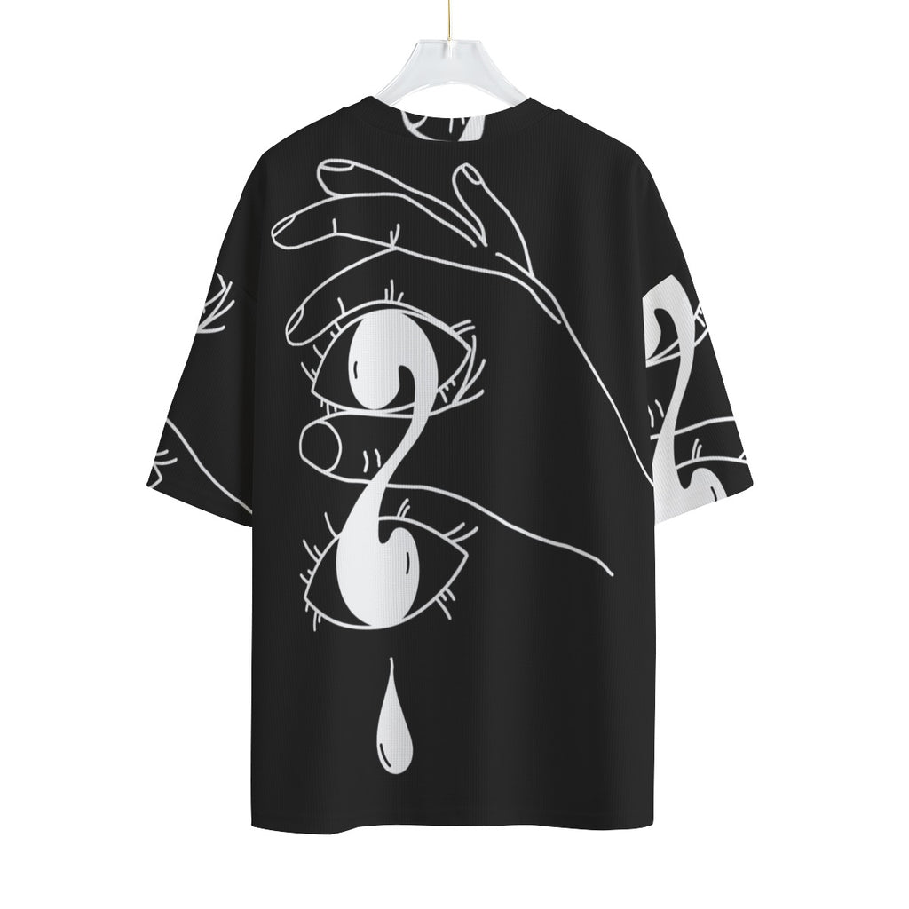 Reflections Waffle Shirt