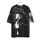 Reflections Waffle Shirt