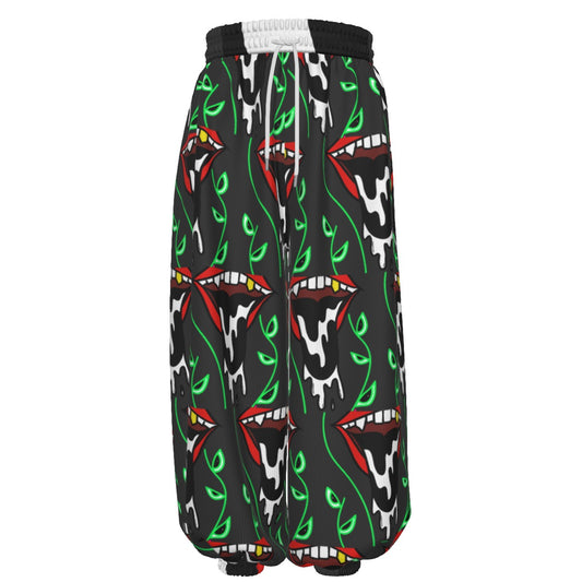 Drooling 4U~ OG Waffle Pants