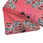 Sunset Sherbet Waffle Shirt