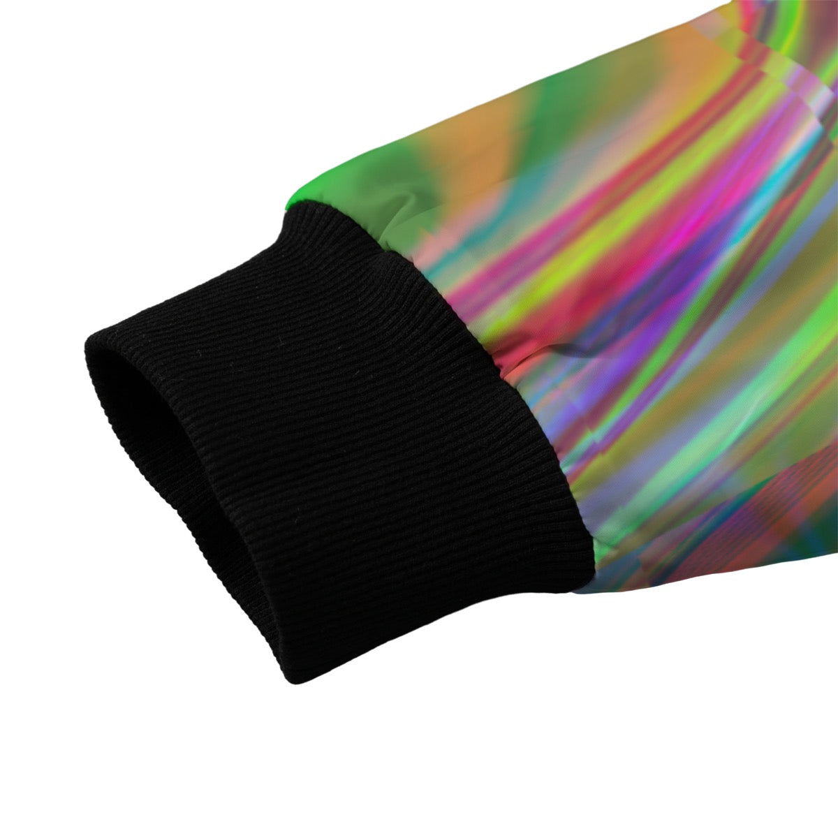 Daedal.v2 Fleece Bomber Jacket