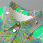 Lucy Butterfly.v1 Crop Jacket