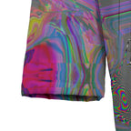 Lucy Butterfly.v1 Fleece Trenchcoat