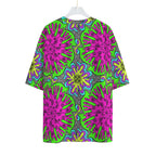 Watermeltin.v2 Waffle Shirt