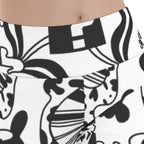 TipDrip  Flare Yoga Pants