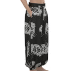 TnF 25 Unisex Waffle Pants