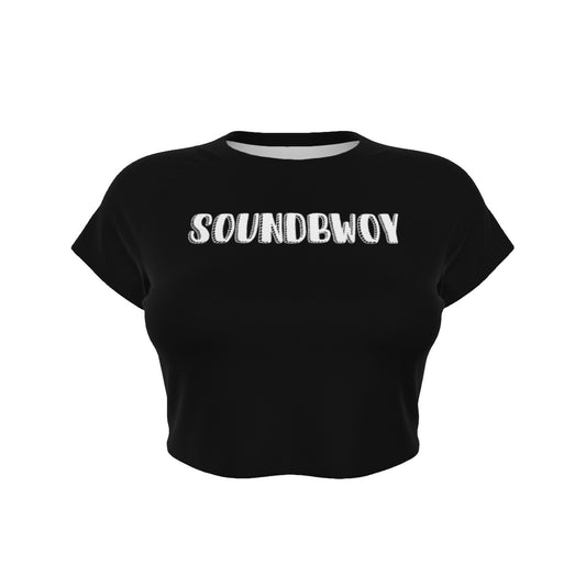 Soundbwoy Tee