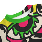 Kyoto Monster Waffle Shirt