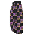 Sacred Aether Waffle Pants