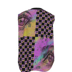 Sacred Aether Sleeveless Jersey