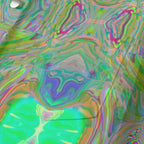 Lucy Butterfly.v1 Crop Jacket