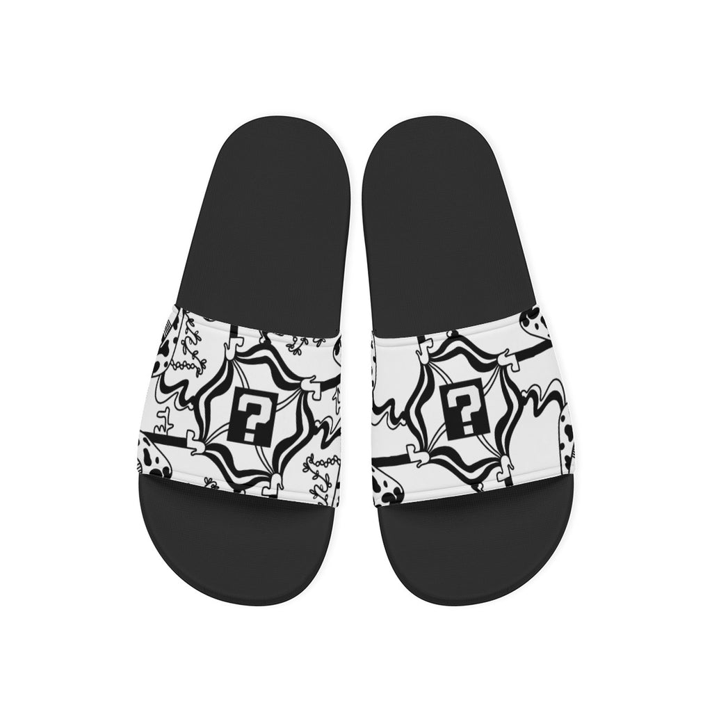 Gucci Tip Flops