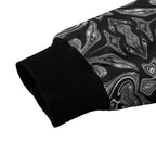 Calypso.v1 Fleece Bomber Jacket