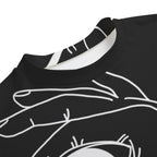 Reflections Waffle Shirt