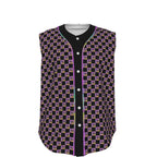 Sacred Aether Sleeveless Jersey