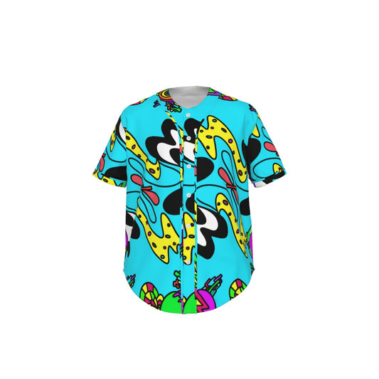 Frisa Lank Jersey