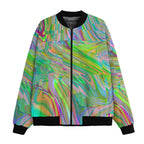 Daedal.v2 Fleece Bomber Jacket