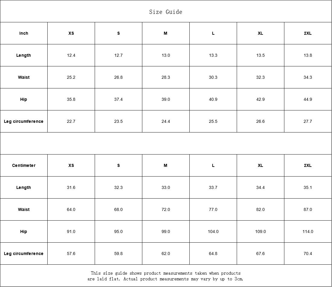 TnF 25  Casual Shorts