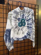 Tie-Dye DB Hoodie