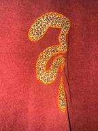 Ruby Tip Long Sleeve