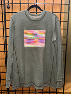 Color Motion Dubstep Long Sleeve