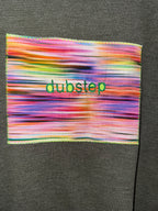Color Motion Dubstep Long Sleeve