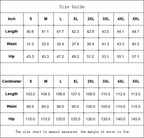 Sunset Sherbet Sweatpants