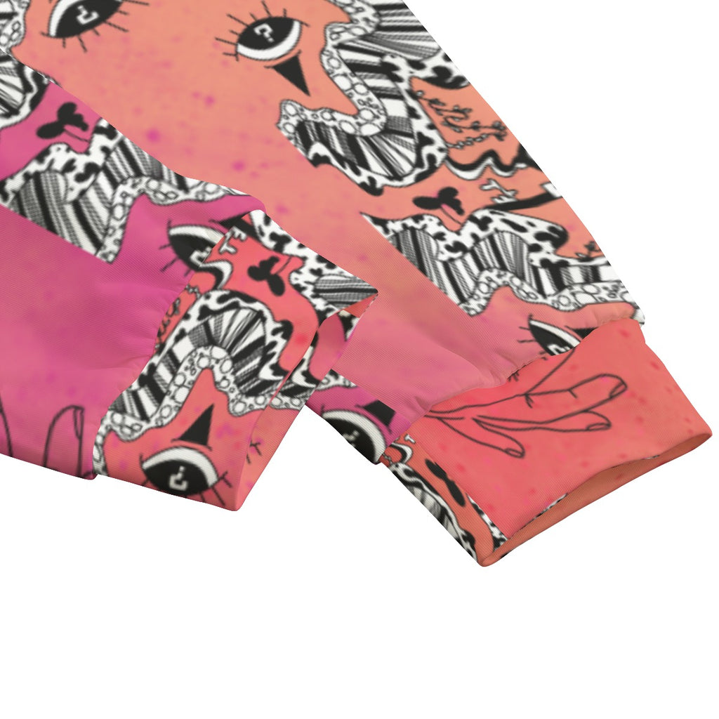 Sunset Sherbet Sweatpants