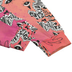 Sunset Sherbet Sweatpants