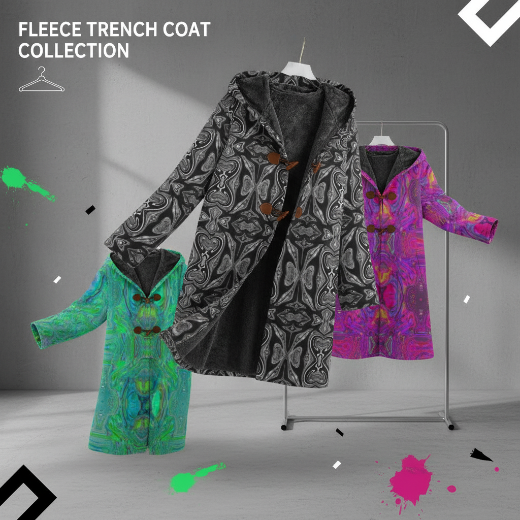 Outerwear Collection